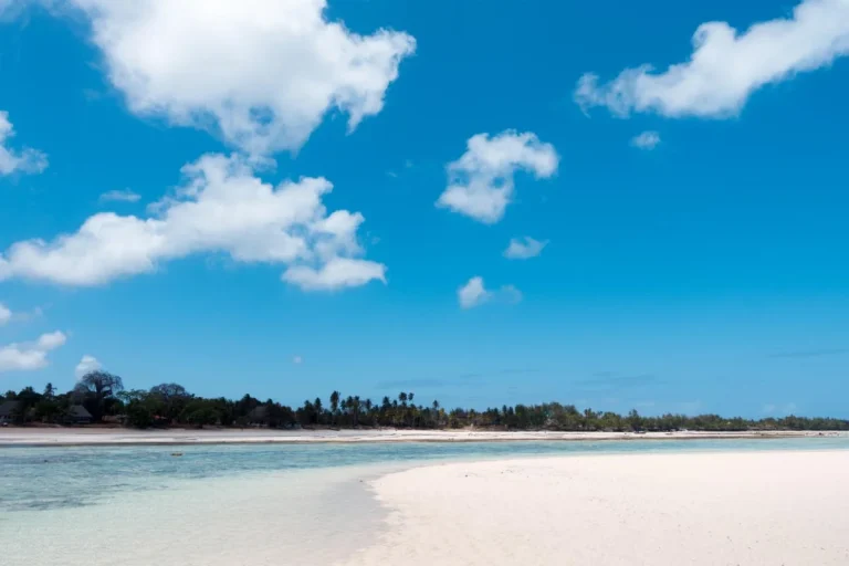 Kizimkazi-beach