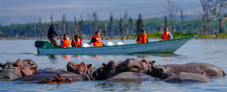 Lake-Naivasha