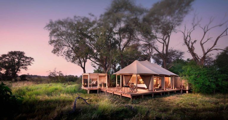 okavango-delta