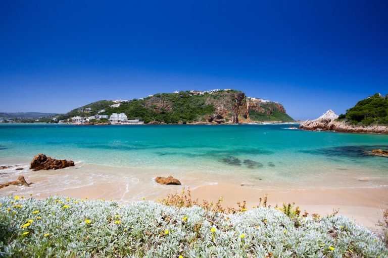 Beach & Relaxation Day