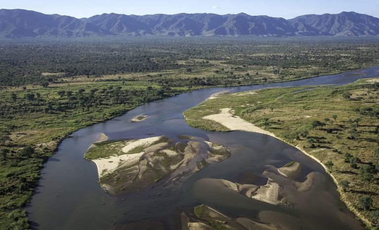 Mana Pools National Park